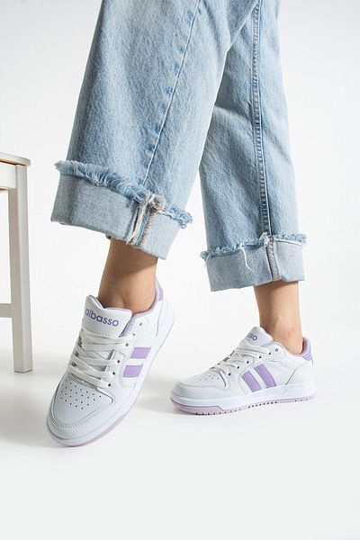 albasso Fusppy Comfortable and Stylish Design Fusped Unisex Casual Sports Sneaker