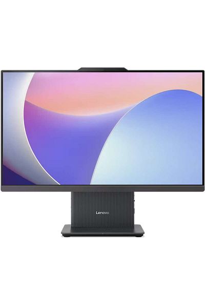 LENOVO PC all-in-one IdeaCentre AIO 24IRH9, ecran IPS FHD de 23,8 inci, procesor Intel Core i7-13620H la 4,9 GHz, 16 GB RAM