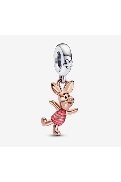 Hector&Co. Jewellery Piglet Winnie the Pooh Charm