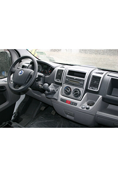 Marscockpitdesign فيات دوكاتو جامبر بوكسر كونسول-توربيدو 2006 22 قطعة