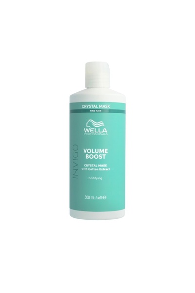 Wella Professionals Mască pentru volum, 145 ml (tratament pentru volum)