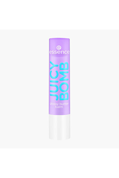 Essence Juicy Bomb Glossy Butter Balm