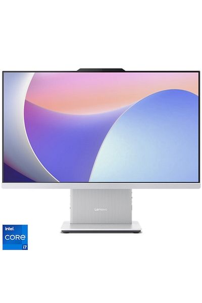 LENOVO Sistem All-in-One IdeaCentre AIO 24IRH9 cu procesor Intel Core i7-13620H