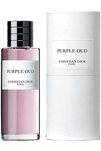 Christian Dior Purple Oud Eau de Parfum, 250ml - Unisex