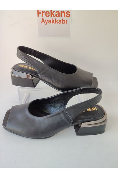 NEWGÜLTEKİN Genuine Leather Modern Design Comfortable Easy to Wear Stylish Everyday