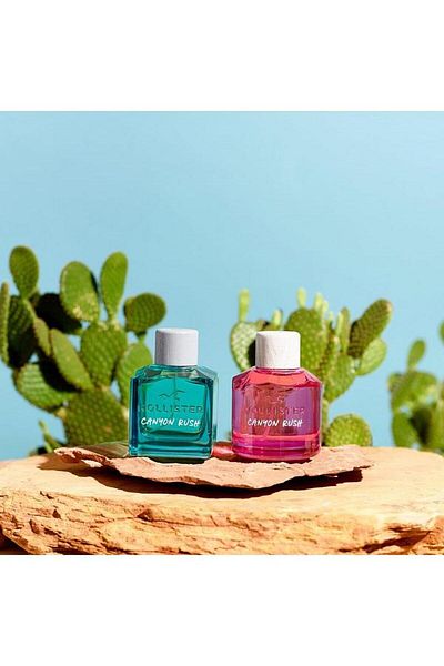 Hollister Canyon Rush EDT M 50 ml