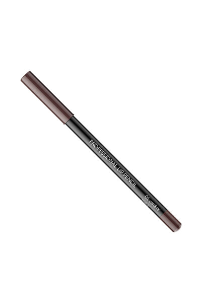 Vipera Μολύβι χειλιών, επαγγελματικό, 1 καφέ, 1,14 g