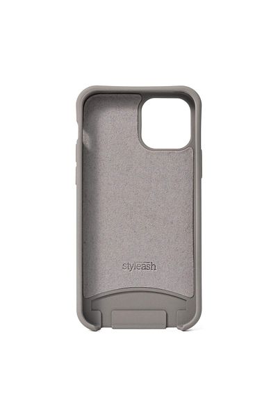 STYLEASH Premium TPU phone case compatible with Samsung Galaxy S20 FE