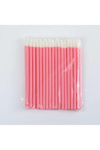 Choice5 50pcs wholesale 50/100pcs Disposable Eyelash Brush Mascara Applicator...