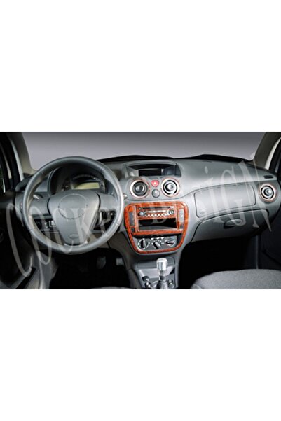 Marscockpitdesign سيتروين C2-C3 وحدة التحكم-توبوردو 2004-2009 11 قطعة