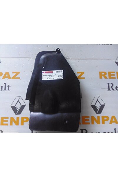 Yerli RENAULT 19 SAĞ ARKA ÇAMURLUK DAVLUMBAZI 7702253197