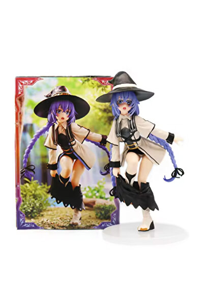 Choice4 مع صندوق 25 سم مجسم حركة الساحر روكسي ميجورديا موشوكو تينسي: شخصية أن...
