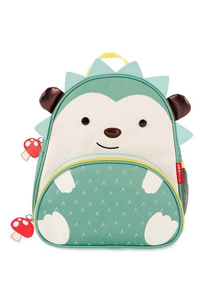 Skip Hop حقيبة ظهر ZOO Hedgehog