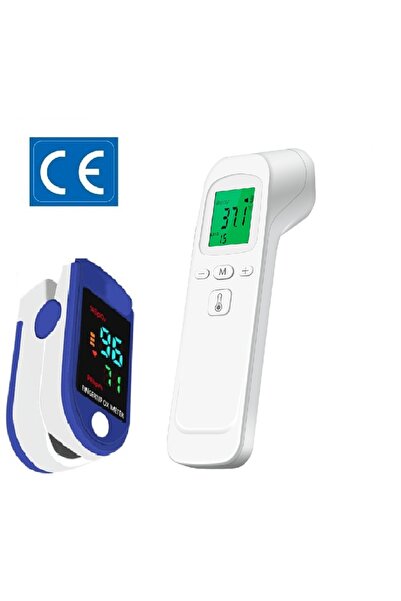 Choice كما هو موضح في عام 2024، مقياس حرارة رقمي جديد للجبين، مقياس حرارة طبي...