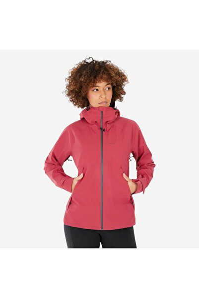 Decathlon Quechua Kadın Outdoor Yağmurluk - MH500