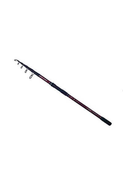 Diamant Alb Lanseta crap carbon pentru crap sălbatic 3.6m 4lbs