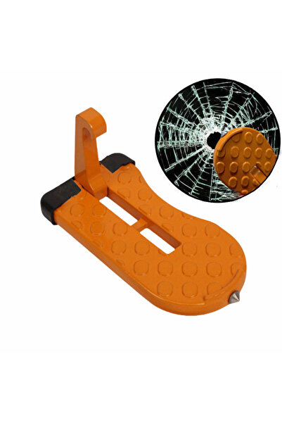 Choice8 النوع 1: سلم قابل للطي لحامل سقف السيارة، سلم باب السيارة، خطاف مزلاج...