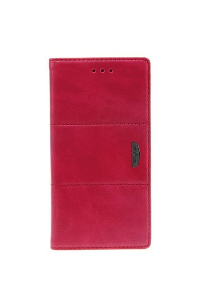 Dali Husă de protecție cu clapă compatibilă cu Samsung Galaxy A5, Royal Book Case, piele ecologică, suport