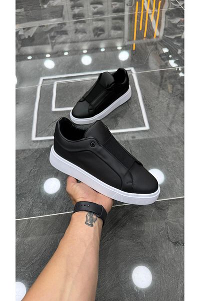 POLENS Thick Sole Sneakers Sneaker