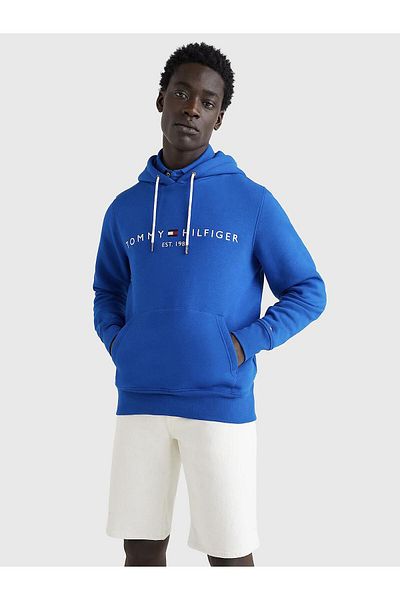 Tommy Hilfiger Sport ._Tommyhilfiger Men's Hooded Sweatshirt Regular Fit