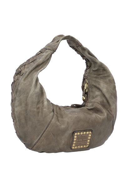 Campomaggi Marisa Handbag Leather 30 cm