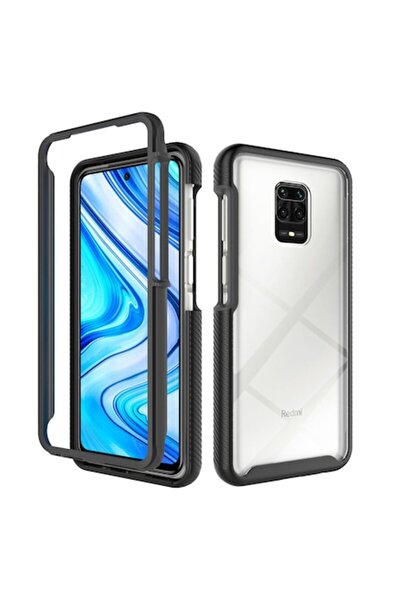 dalip Husă de protecție Defense360 Pro pentru Xiaomi Redmi Note 9S/Note 9 Pro...