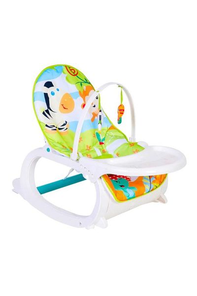OEM Balansoar cu masuta pentru copii Sweet Dream