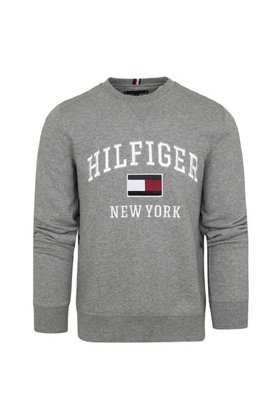 Tommy Hilfiger Sport ._Tommyhilfiger Men's Sweatshirt Regular Fit