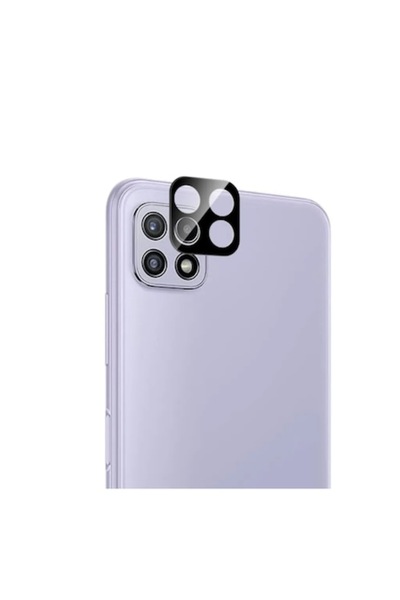 Dali Folie de protecție pentru cameră compatibilă cu Samsung Galaxy A22 4G/5G...