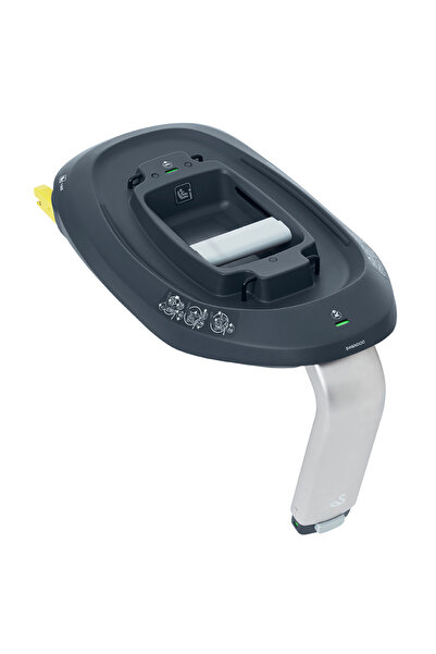 Swandoo Baza Isofix scoica auto Albert i-Size 1.2