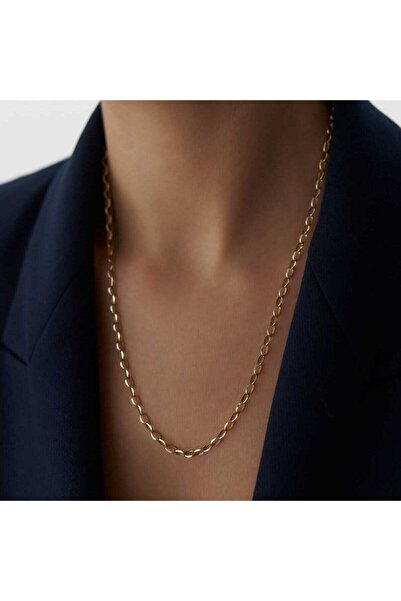 Cherry by Özkonak Oval Ataç Zincir