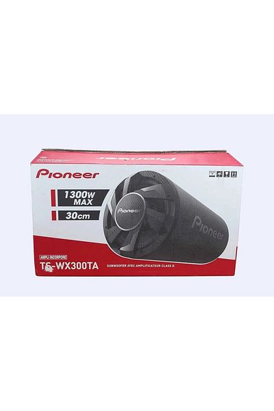 Pioneer بايونير بازوكة 1300 واط