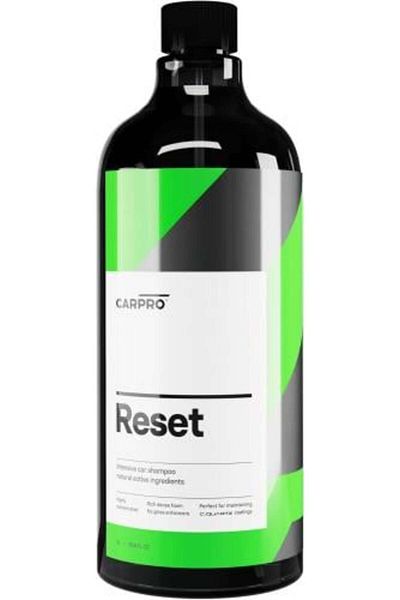 carpro car pro كاربرو - ريسيت شامبو رغوة كثيفه 1 لتر