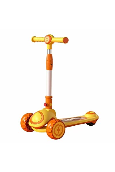 rexa سكوتر للأطفال يمكن ركوبه وممارسة الرياضة للأطفال من عمر 1-2-3 سنوات / سك...