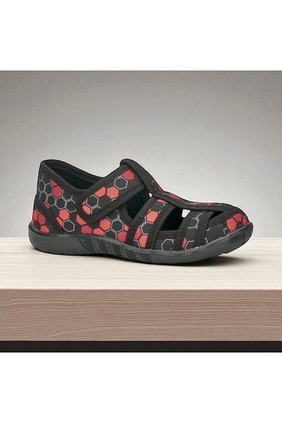 JOJO KIDS unisex παιδικό παντόφλες, ορθοπεδική σόλα, παιδικό σταθμό, νηπιαγωγείο, παπούτσια για το σπίτι, αντιολισθητικά και αντιιδρωτικά
