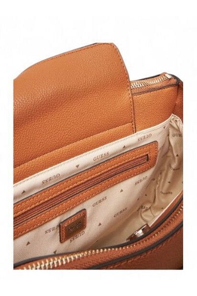 Guess Calebra Tan Women's Shoulder Bag Hwbg9536060