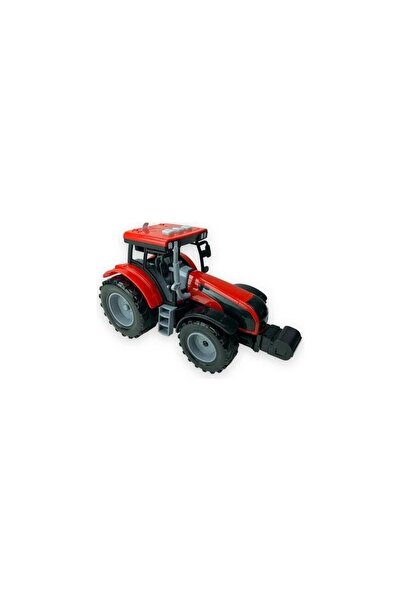 BYCEGU AYA PİLLİ TRAKTÖR