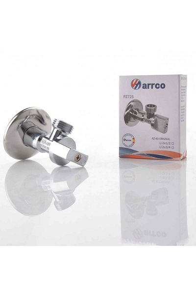 TAFASSELL Angle Valve, Spanish Model, Arroco