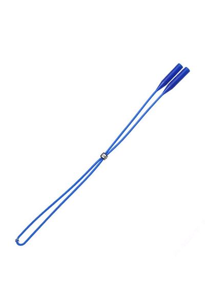 Dali Curea pentru ochelari unisex, GST4, silicon, albastră