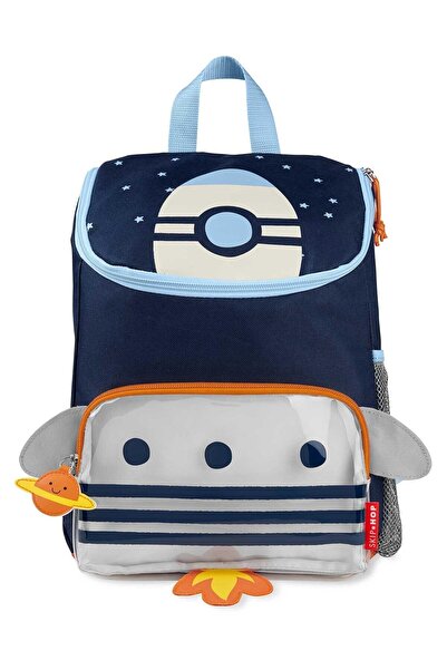 Skip Hop ЗОО ДИТЯЧИЙ РЮКЗАК ROCKET