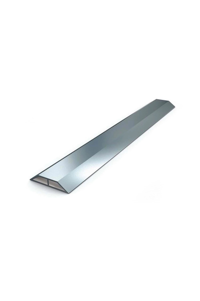 Genel Markalar Mey İthalat® Ano Çıtası Destekli 7 mm 3 Metre (10 Boy)