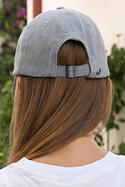 Jerf Vintage Kep Krem