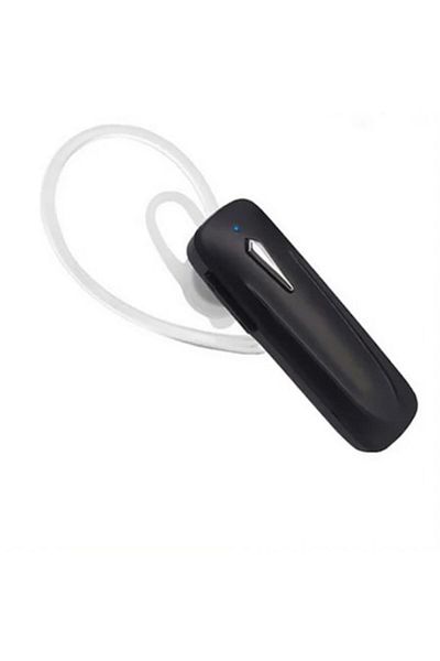 Dali Căști stereo Bluetooth, claritate clară, multipunct, baterie LED, compatibilitate universală, negru