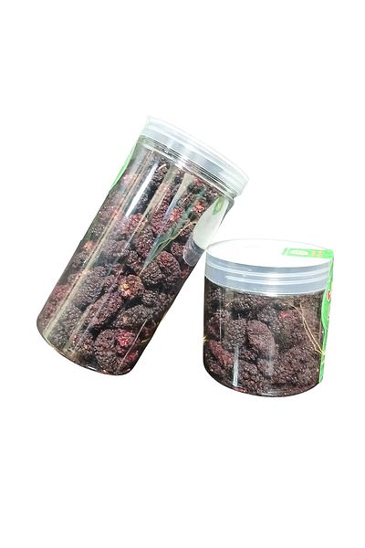 Lava Roastery Freeze-dried blackberries – 50 grams