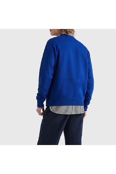 Tommy Hilfiger Sport .._Tommyhilfiger Regular Fit Th Flex Logo Sweatshirt