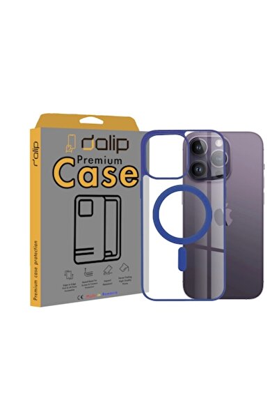 dalip Husa pentru Samsung Galaxy S24 Plus, Magsafe Charge, Silicon Ultra Clea...