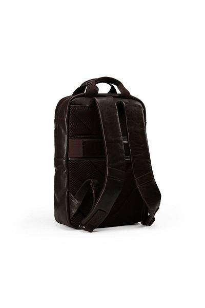 Camel Active Pine Daypack Leather 41 cm Laptop compartment