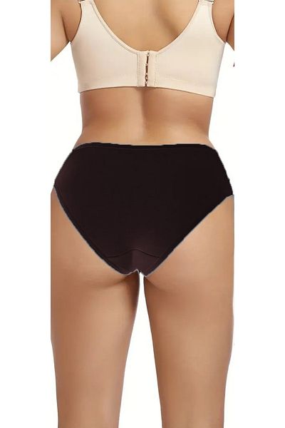 KOTA Hipster Kilotu Hipster Kilotu Plus Size 1 τεμάχιο