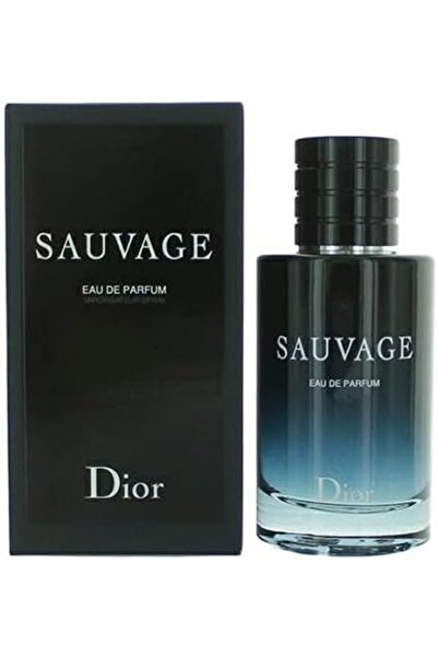 Christian Dior Sauvage Eau De Parfum for Men 100ml