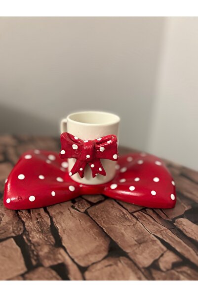 Taştozuobjeler kahve fincanı